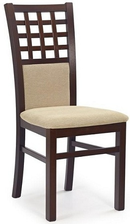 Деревянный стул Halmar Gerard 3 купить минск