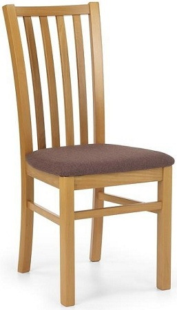 Деревянный стул Halmar Gerard 7 купить минск