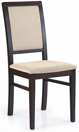 Деревянный стул Halmar Sylwek 1 купить минск