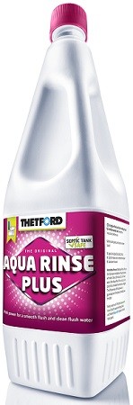 Жидкость для биотуалета Aqua Kem Rinse Жидкость для биотуалета Aqua Kem Rinse Thetford купить минск