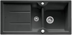 Мойка Blanco IDESSA 6 S черный Мойка Blanco IDESSA 6 S черный