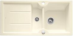 Мойка Blanco IDESSA 6 S глянцевый магнолия Мойка Blanco IDESSA 6 S глянцевый магнолия