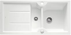 Мойка Blanco IDESSA 6 S матовый белый Мойка Blanco IDESSA 6 S матовый белый