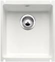 Мойка Blanco SUBLINE 375-U матовый белый Мойка Blanco SUBLINE 375-U матовый белый