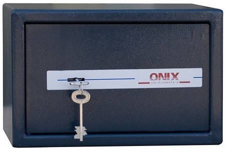 Сейф мебельный Onix LS-25K