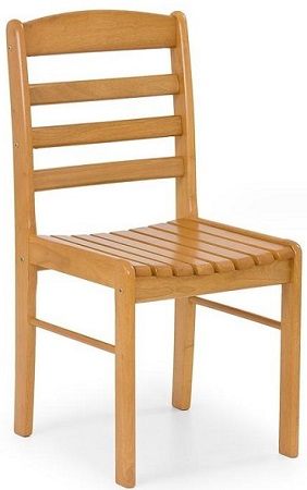 Деревянный стул Halmar Bruce купить минск
