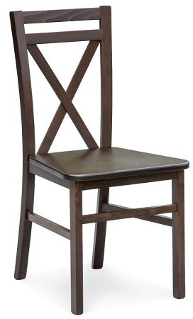 Деревянный стул Halmar Dariusz 2 купить минск
