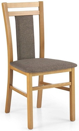Деревянный стул Halmar Hubert 8 купить минск