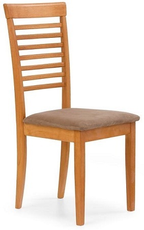 Деревянный стул Halmar K 40 купить минск