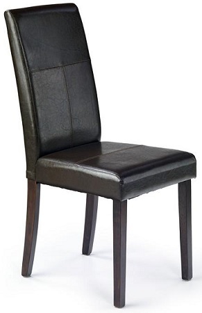 Деревянный стул Halmar Kerry bis купить минск