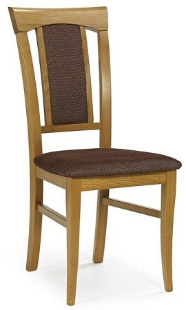 Деревянный стул Halmar Konrad купить минск