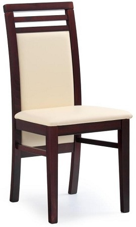 Деревянный стул Halmar Sylwek 4 купить минск