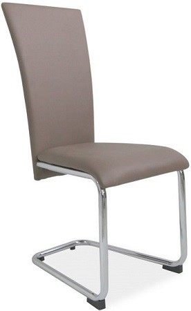 Кухонный стул Signal H 224 на металлическом каркасе купить минск