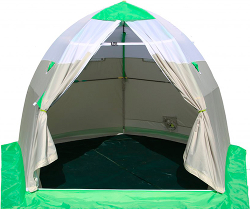 палатка для зимней рыбалки Лотос 3