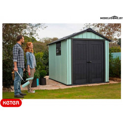 Хозблок Oakland 7511 Keter