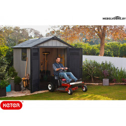 Хозблок Oakland 7511 Keter