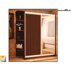 Шкаф купе ШК-10 Шкаф купе ШК-10