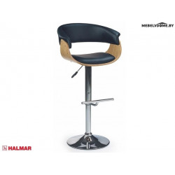 Стул барный H 45 Halmar