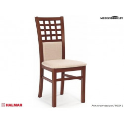 Стул Halmar Gerard 3 Стул Halmar Gerard 3