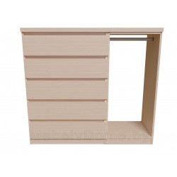 Комод Биг МиксМод-1