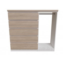 Комод Биг МиксМод-10