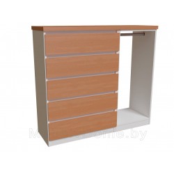 Комод Биг МиксМод-11