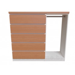 Комод Биг МиксМод-11