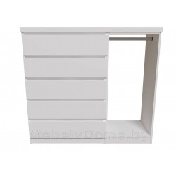 Комод Биг МиксМод-12