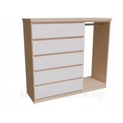 Комод Биг МиксМод-13