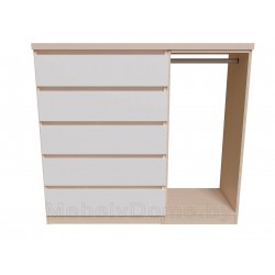 Комод Биг МиксМод-13