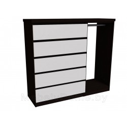 Комод Биг МиксМод-14