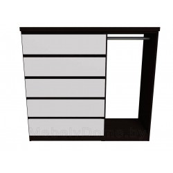 Комод Биг МиксМод-14