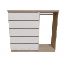 Комод Биг МиксМод-15