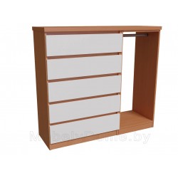 Комод Биг МиксМод-16