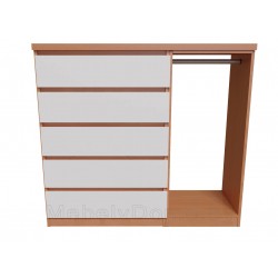 Комод Биг МиксМод-16