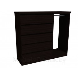 Комод Биг МиксМод-2