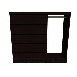 Комод Биг МиксМод-2