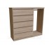 Комод Биг МиксМод-3