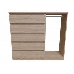 Комод Биг МиксМод-3