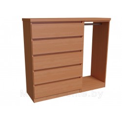 Комод Биг МиксМод-4