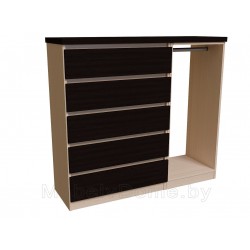 Комод Биг МиксМод-5