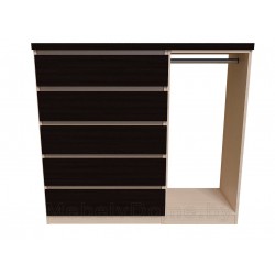 Комод Биг МиксМод-5