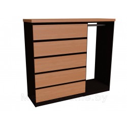 Комод Биг МиксМод-6