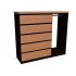 Комод Биг МиксМод-6