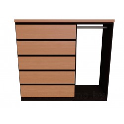 Комод Биг МиксМод-6