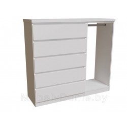 Комод Биг МиксМод-7