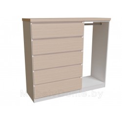 Комод Биг МиксМод-8