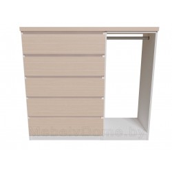 Комод Биг МиксМод-8