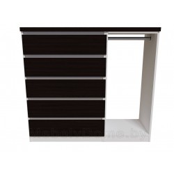 Комод Биг МиксМод-9