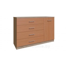 Комод Big Door Type-12 Комод Big Door Type-12